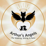 Arthur's Angels Pet Care